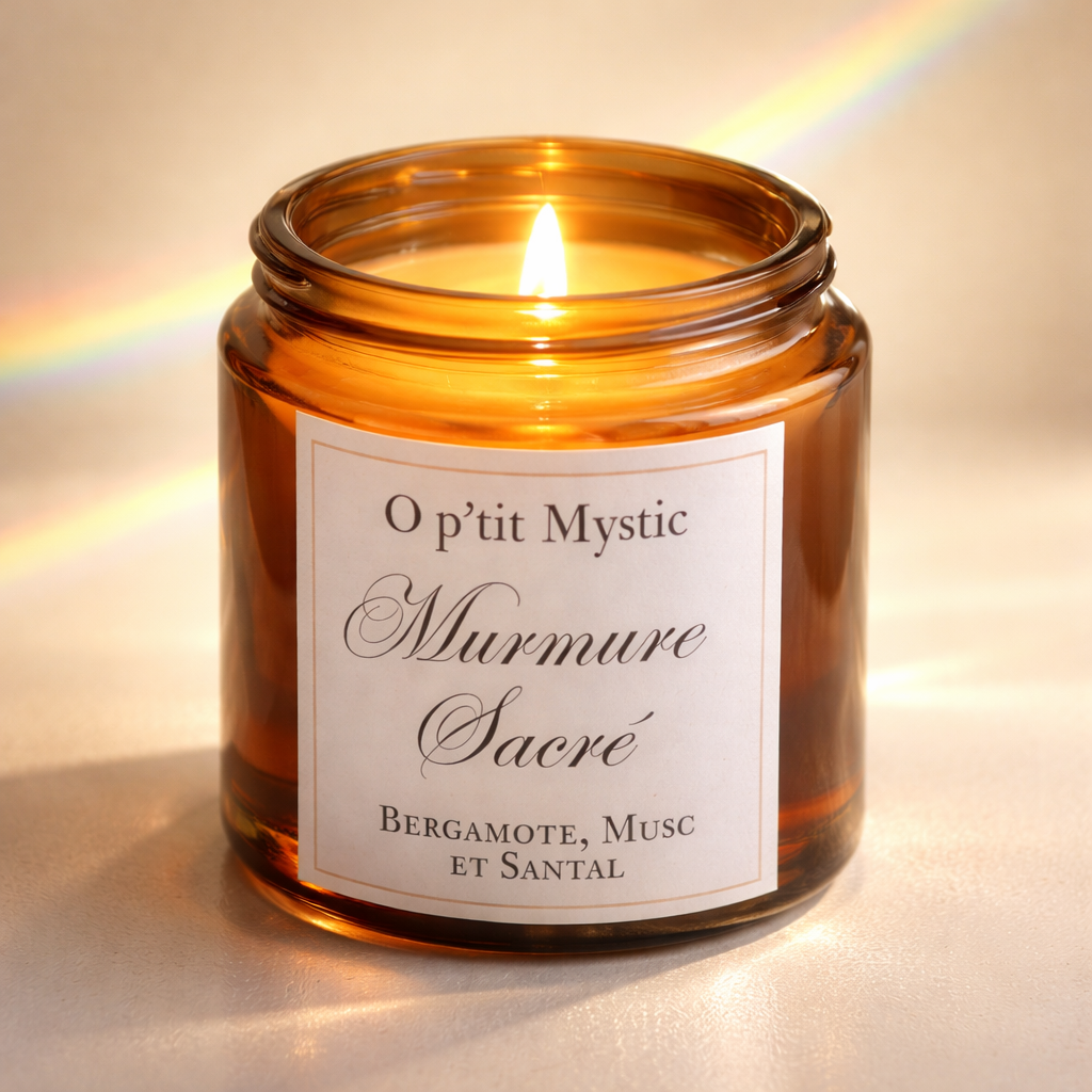 Murmure Sacré