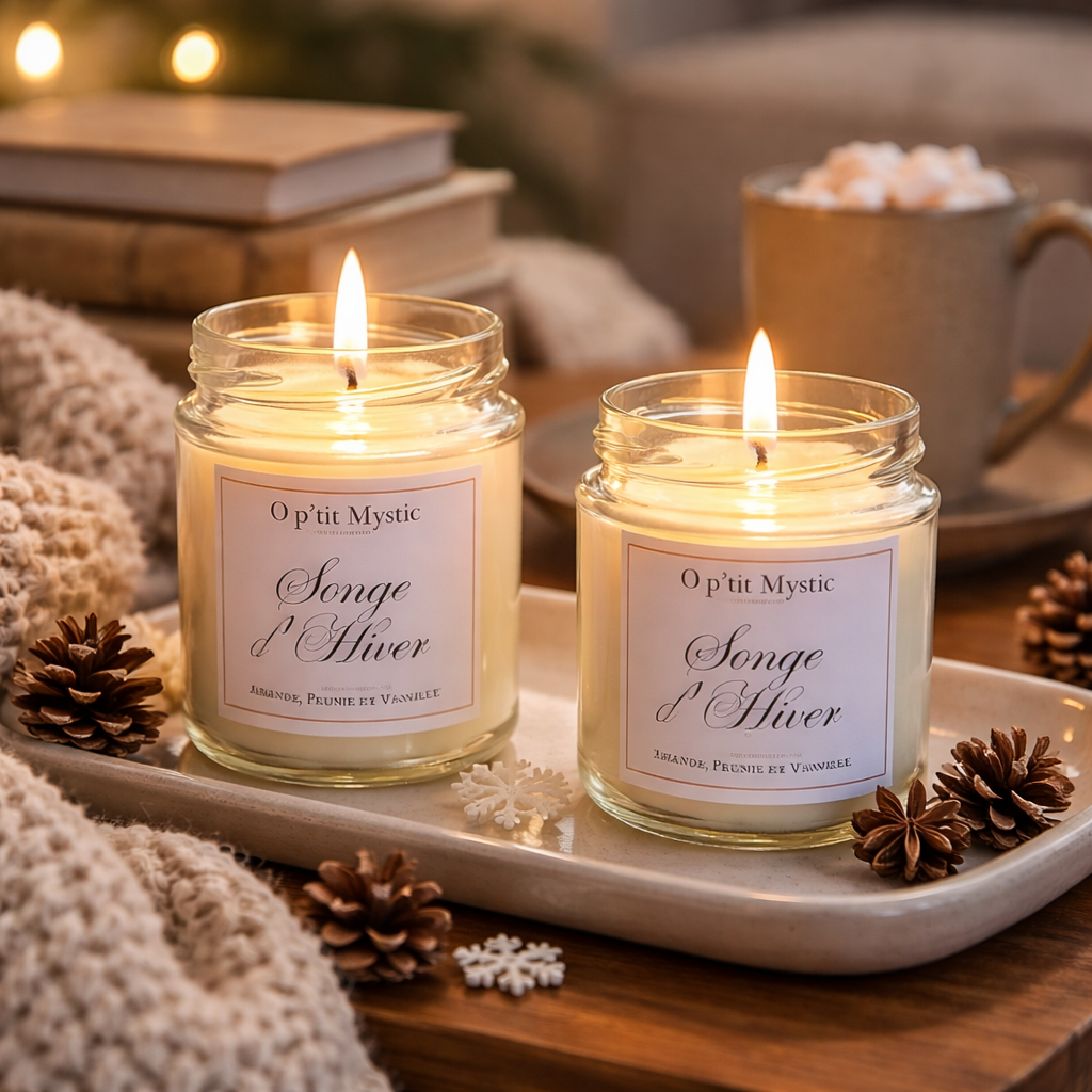 Songe d' Hiver