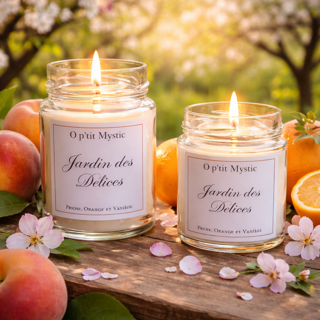 Jardin des Délices