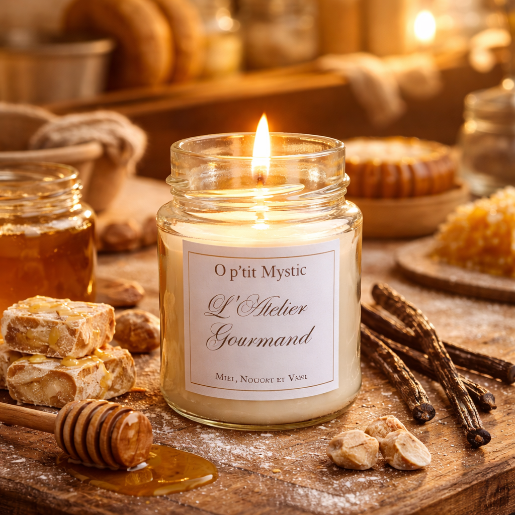 L' Atelier Gourmand