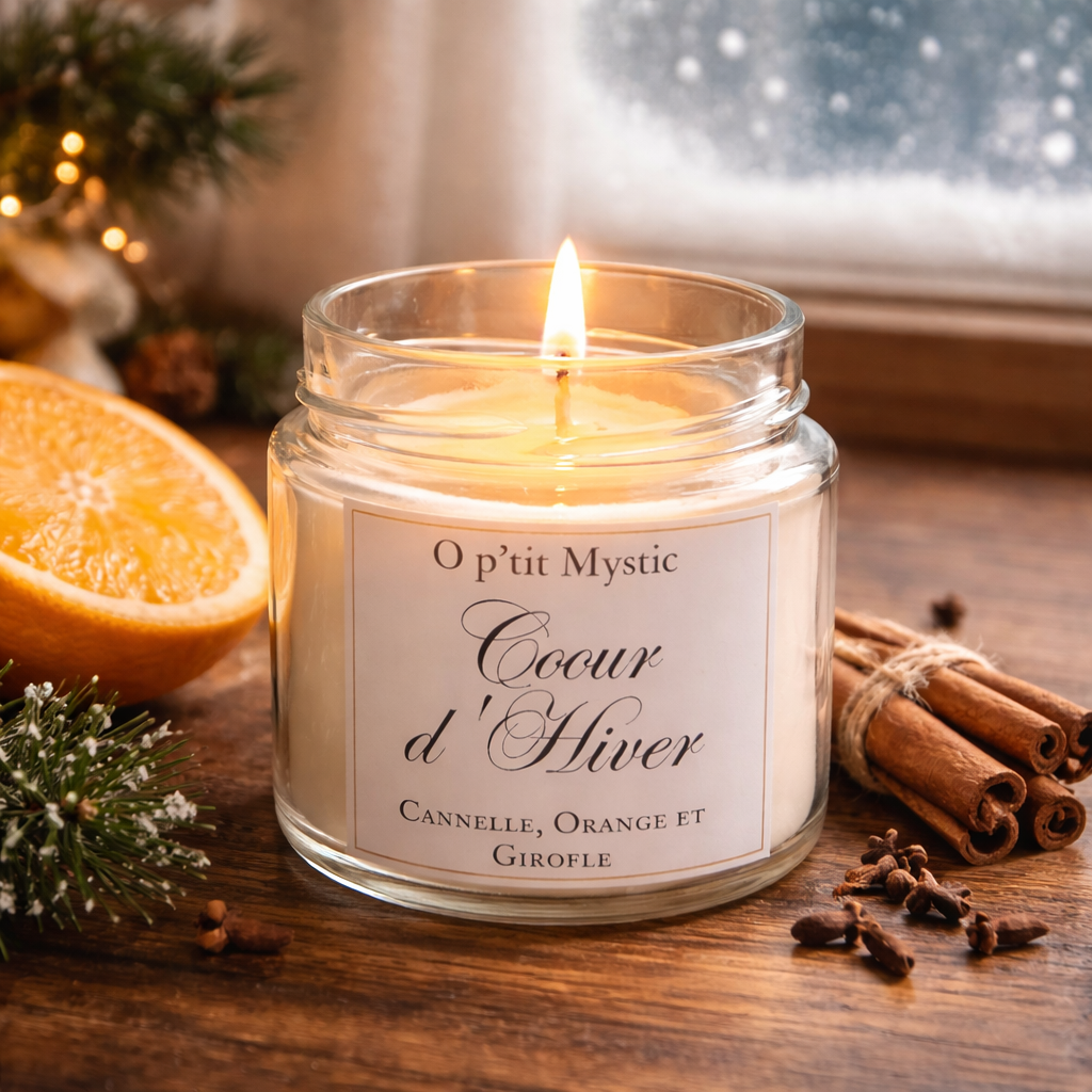 Cœur d' Hiver