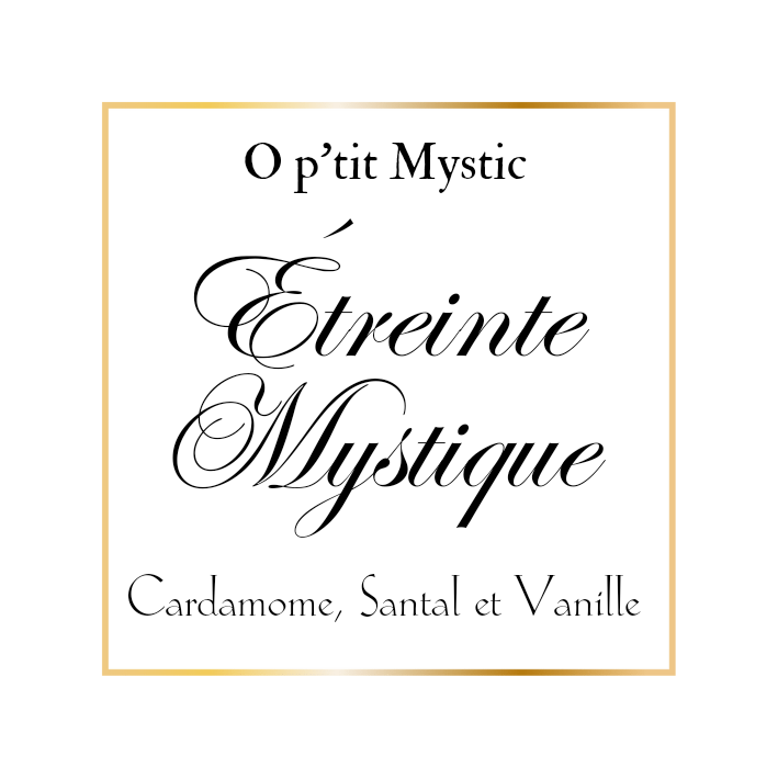 Étreinte Mystique