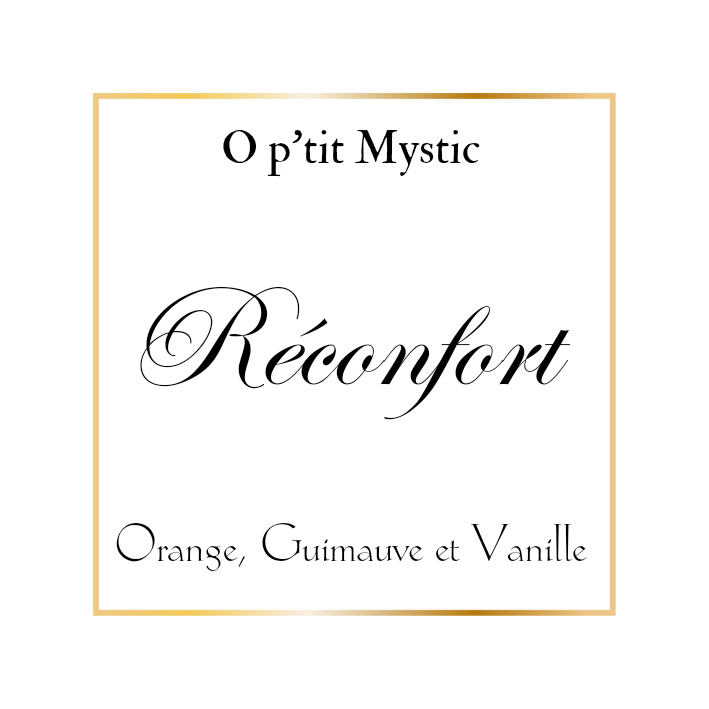Réconfort